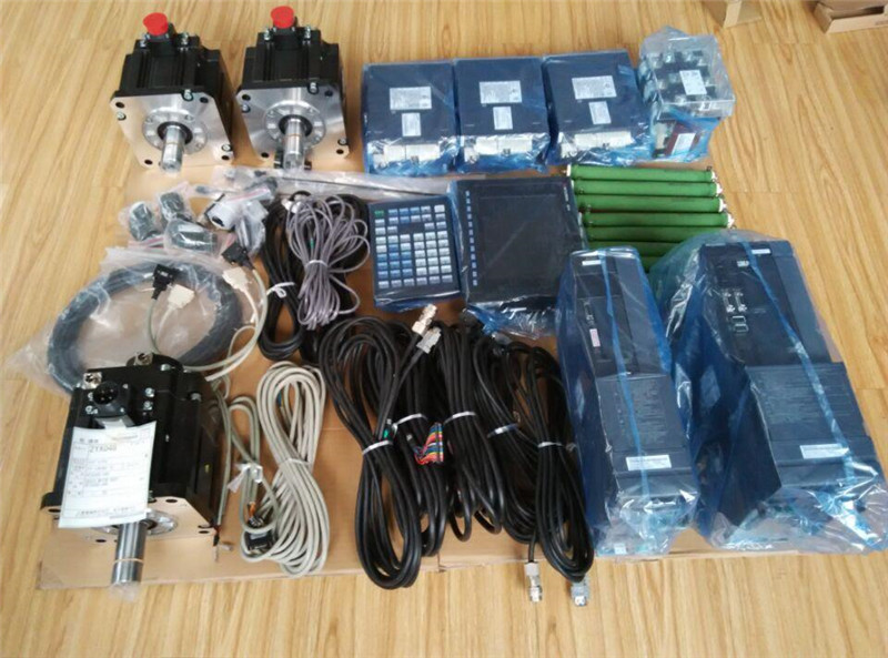 機床搬運安裝調試